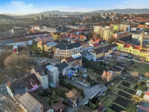 Prodej rodinného domu, Česká Lípa, Hrnčířská, 256 m2