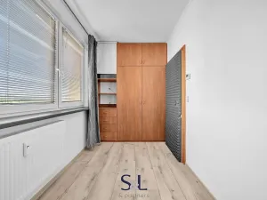 Prodej bytu 3+1, Hrádek nad Nisou, Pod tratí, 59 m2