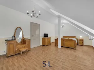 Prodej ubytování, Karlovy Vary, Tržiště, 819 m2