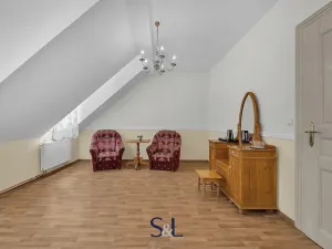 Prodej ubytování, Karlovy Vary, Tržiště, 819 m2