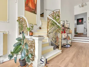 Prodej ubytování, Karlovy Vary, Tržiště, 819 m2