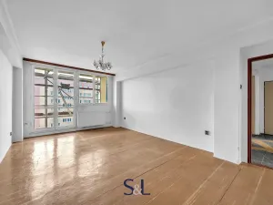 Prodej bytu 3+1, Mladá Boleslav, Jilemnického, 71 m2