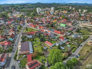 Prodej rodinného domu, Mimoň, Staré nádraží, 100 m2