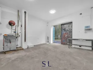 Prodej výrobních prostor, Železný Brod, 2098 m2