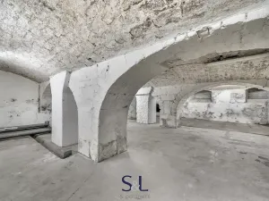 Prodej výrobních prostor, Železný Brod, 2098 m2