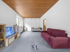 Prodej výrobních prostor, Železný Brod, 2098 m2