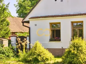 Prodej chalupy, Žimutice - Smilovice, 300 m2