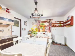 Prodej chalupy, Žimutice - Smilovice, 300 m2