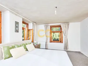 Prodej chalupy, Žimutice - Smilovice, 300 m2