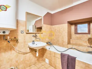 Prodej chalupy, Žimutice - Smilovice, 300 m2
