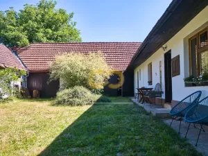 Prodej chalupy, Žimutice - Smilovice, 300 m2
