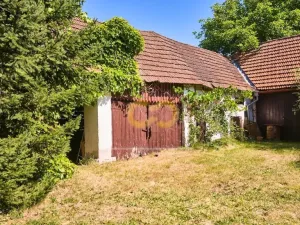Prodej chalupy, Žimutice - Smilovice, 300 m2