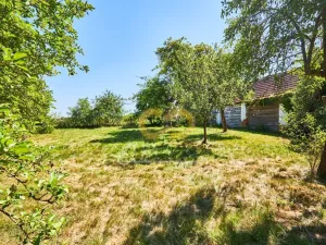 Prodej chalupy, Žimutice - Smilovice, 300 m2