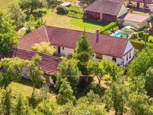 Prodej chalupy, Žimutice - Smilovice, 300 m2