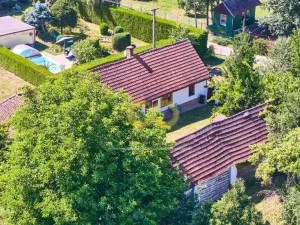 Prodej chalupy, Žimutice - Smilovice, 300 m2