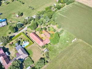 Prodej chalupy, Žimutice - Smilovice, 300 m2