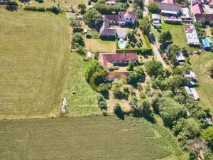 Prodej chalupy, Žimutice - Smilovice, 300 m2