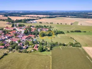 Prodej chalupy, Žimutice - Smilovice, 300 m2