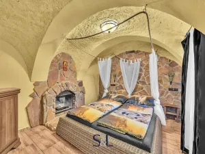 Prodej ubytování, Heřmanice, 470 m2