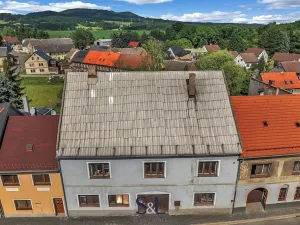 Prodej rodinného domu, Kravaře, P. Bezruče, 220 m2