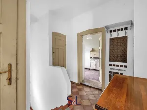 Prodej rodinného domu, Doksy, Mimoňská, 160 m2