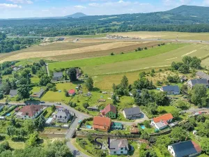 Prodej pozemku pro bydlení, Česká Lípa, Libchavská, 888 m2