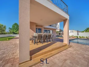 Prodej vily, Zaton, Chorvatsko, 165 m2
