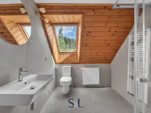 Prodej vícegeneračního domu, Horní Planá, 200 m2