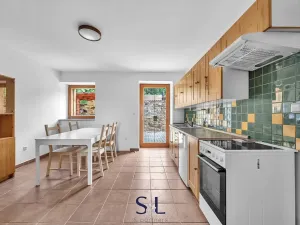 Prodej ubytování, Horní Planá, 200 m2
