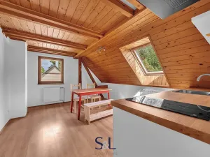 Prodej ubytování, Horní Planá, 200 m2