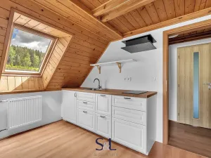 Prodej ubytování, Horní Planá, 200 m2