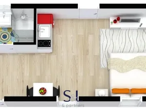 Prodej zemědělské usedlosti, Horní Planá, 200 m2