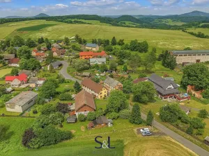 Prodej pozemku pro bydlení, Velká Bukovina, 1220 m2