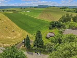 Prodej pozemku pro bydlení, Velká Bukovina, 1220 m2