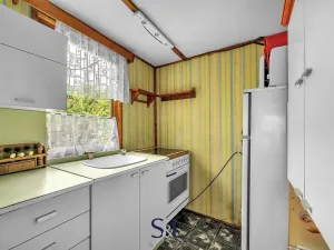 Prodej pozemku pro bydlení, Velká Bukovina, 1220 m2