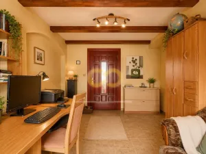 Prodej výrobních prostor, Vlachovo Březí, Plánkova, 930 m2