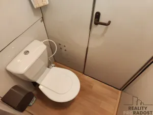 Prodej bytu 3+1, Chomutov, Kyjická, 81 m2