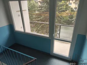 Prodej bytu 3+1, Chomutov, Kyjická, 81 m2