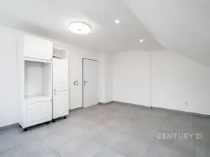Pronájem bytu 3+kk, Františkov nad Ploučnicí, 75 m2