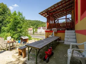 Pronájem bytu 3+kk, Františkov nad Ploučnicí, 75 m2