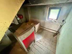 Prodej rodinného domu, Bílé Podolí, 136 m2