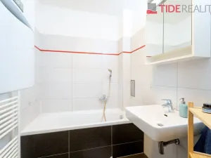 Prodej bytu 2+1, Praha - Nusle, Pod Terebkou, 80 m2