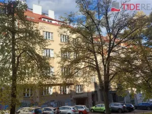 Prodej bytu 2+1, Praha - Nusle, Pod Terebkou, 80 m2