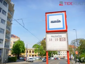 Prodej bytu 2+1, Praha - Nusle, Pod Terebkou, 80 m2