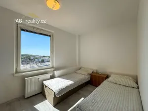Prodej bytu 2+1, Teplice, Alejní, 54 m2