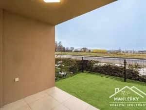Pronájem bytu 1+kk, Uhlířské Janovice, Hrnčířská, 30 m2