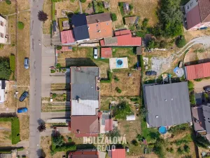Prodej rodinného domu, Luka nad Jihlavou, Revoluční, 150 m2