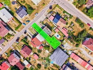 Prodej rodinného domu, Luka nad Jihlavou, Revoluční, 150 m2