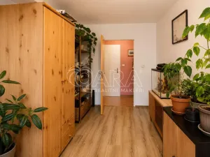 Prodej bytu 3+1, Praha - Libeň, Matějkova, 76 m2