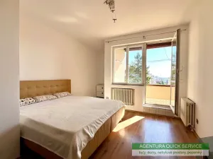 Pronájem bytu 5+kk, Praha - Vinohrady, náměstí Jiřího z Lobkovic, 150 m2